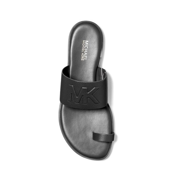Michael Kors Rosa Signature Thong Sandal - Picture 3 of 3